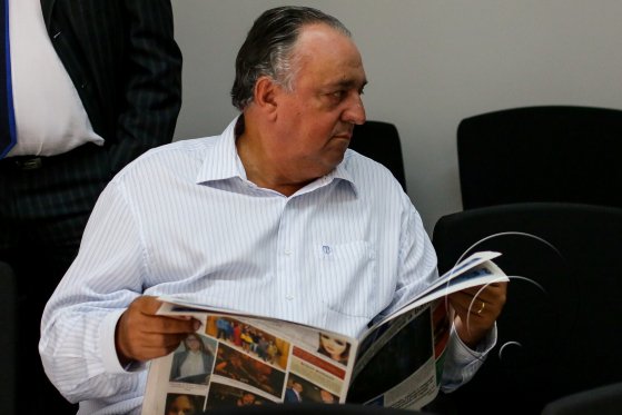 Alan Cosme/HiperNoticias