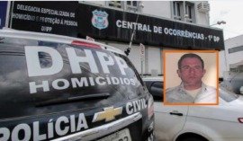Justiça nega soltar sargento acusado de intermediar assassinato de advogado em Cuiabá