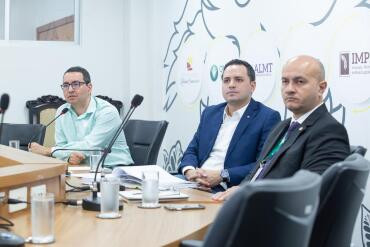 Sefaz apresenta diretrizes para o orçamento de 2026 em audiência pública