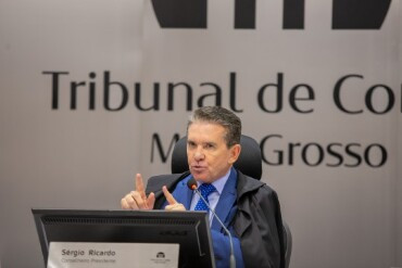 TCE-MT regulamenta fiscalização das emendas parlamentares estaduais e municipais