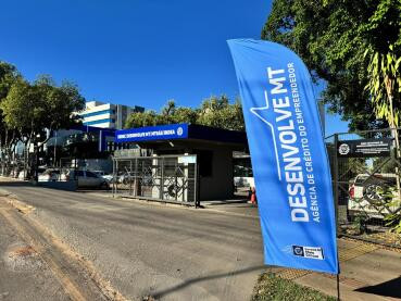 Desenvolve MT descomplica acesso ao crédito com passo a passo para empreendedores