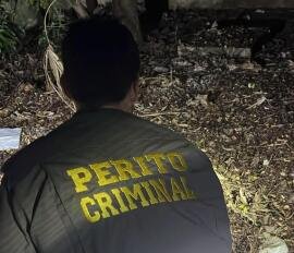 Corpo de homem desaparecido é encontrado com pés amarrados e marcas de faca no interior de MT