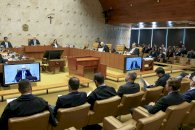 Manifestações de desagravo