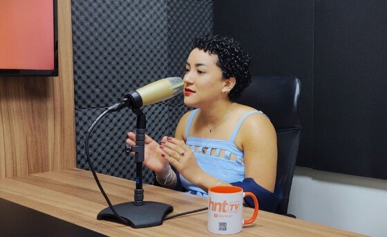 A bacharel em Direito Clara Vaz, de 25 anos, representou o Brasil na Conferência Internacional da Juventude pelos Direitos Humanos da Organização das Nações Unidas (ONU), em Nova York, nos Estados Unidos.