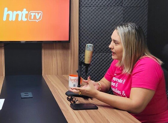 A fundadora do grupo Farmers e idealizadora da GreenFarm, Randala Lopes, é pioneira no segmento de feiras voltadas ao agronegócio no Centro Oeste.