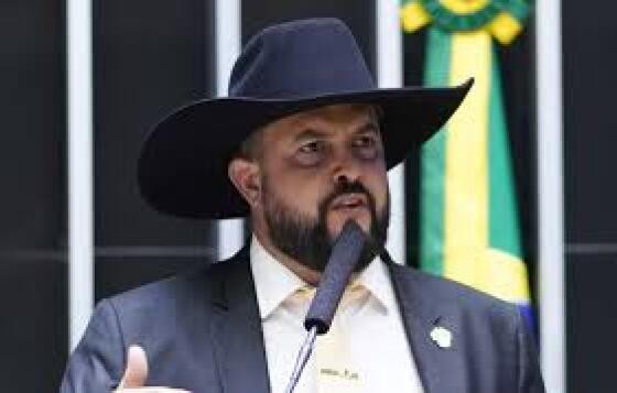 Zé Trovão deputado.jpeg