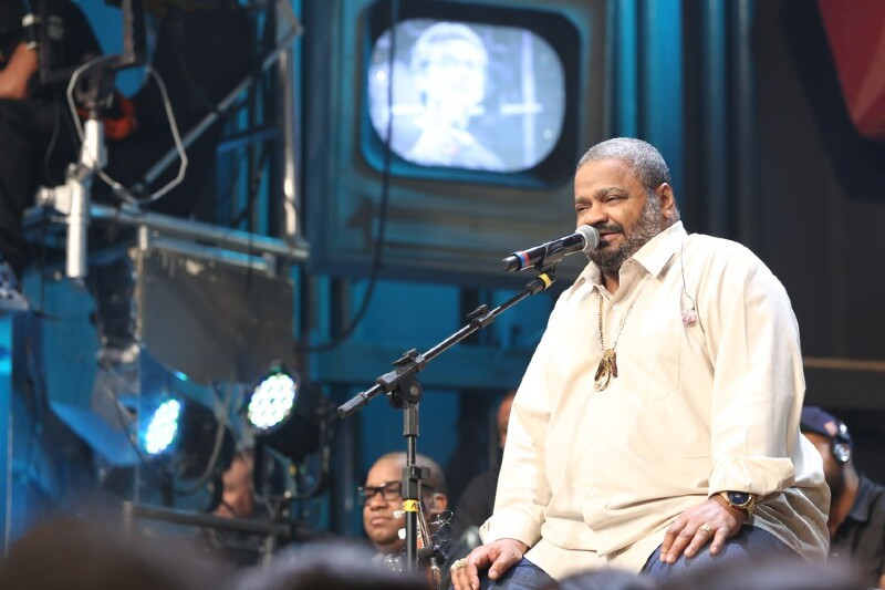Arlindo Cruz, cantor e compositor, morre no Rio de Janeiro