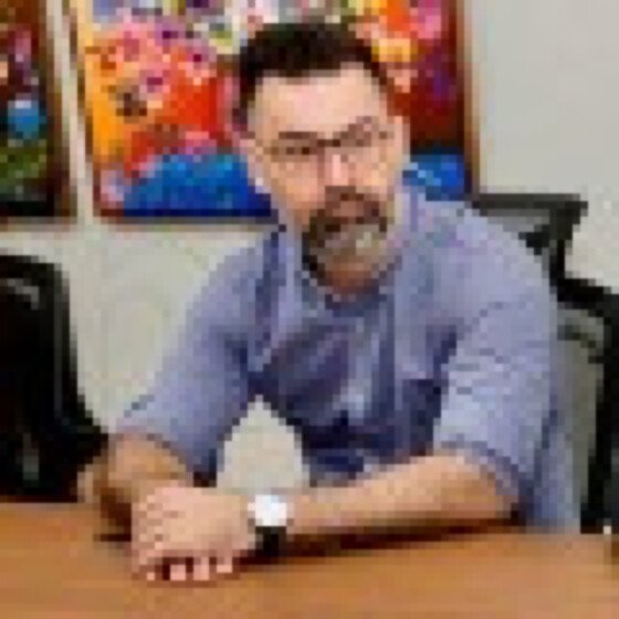 João Gustavo Ricci Volpato