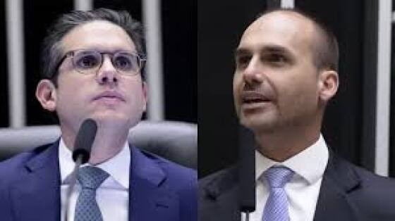 Hugo e Eduardo Bolsonaro.jpeg