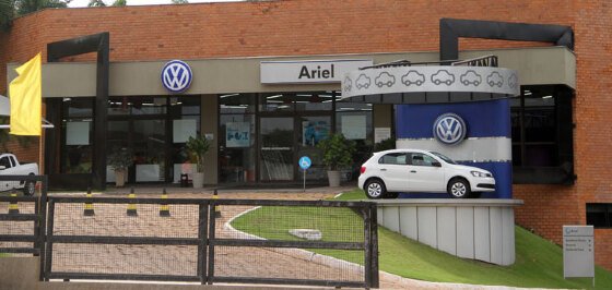 Reprodução