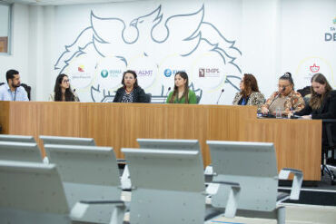 Grupo de Trabalho debate possíveis mudanças na grade curricular