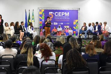 Os avanços e desafios na garantia de direitos são tema da 5ª Conferência Estadual de Políticas para Mulheres de Mato Grosso