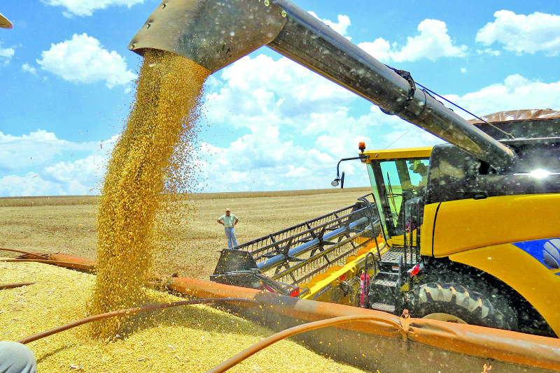 Agro quer mais detalhes e agilidade na aplicação de medidas de socorro a exportadores