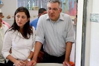 Ministro está com visto vencido