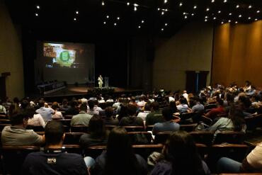 Sema apresenta estratégias do Governo do Estado para conciliar produção e sustentabilidade ambiental