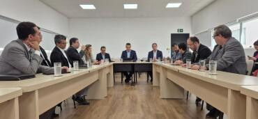 CGE apresenta referencial técnico para implantação de programas de integridade em municípios