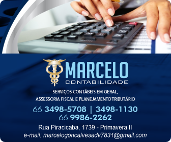 MARCELO CONTABILIDADE