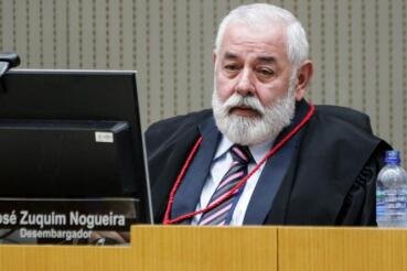 Zuquim assume responsabilidade por boicote em sessões e desiste de acionar CNJ