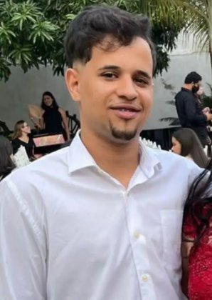 Joseph Ibrahim Khargy Junior