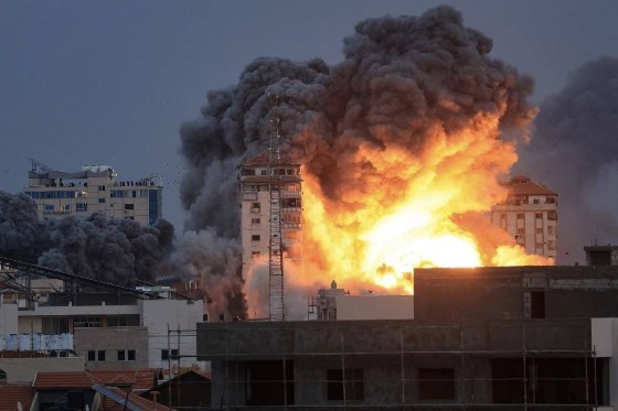 Gaza em Chamas.jpeg