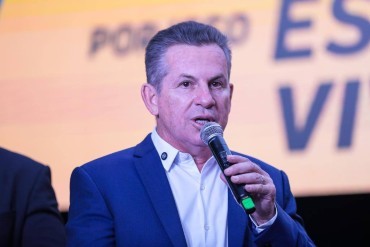 Governador entrega novo Lacen: “É um dos melhores laboratórios públicos do Brasil”