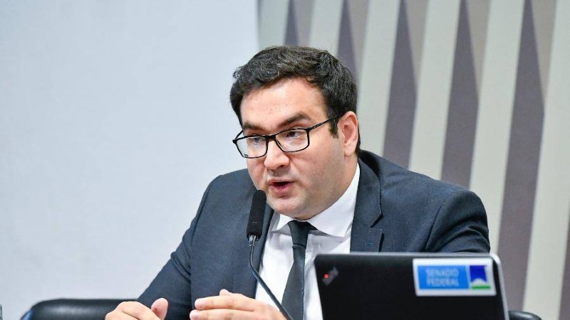 Quem é Caio Mário Seabra Filho, diretor da ANM preso pela PF?