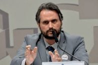 Agia em órgãos ambientais