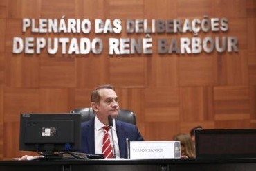 CST da Moradia Popular recebe vice-governador do estado