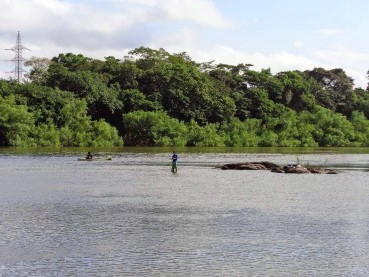 Comunidade Barra do Pari celebra cultura e tradições ribeirinhas em festa aberta ao público