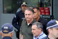 Moraes quer Bolsonaro na Papuda