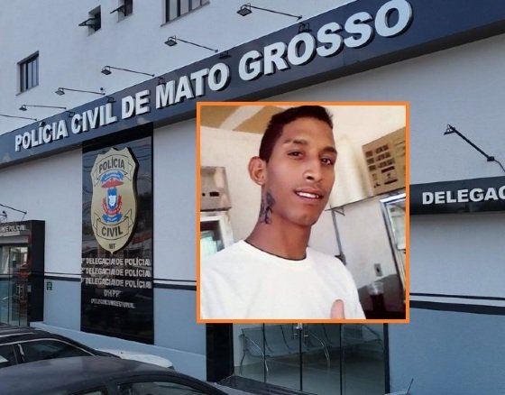 Reyvan da Silva Carvalho, de 30 anos, foi indiciado pela Polícia Civil por estupro e morte de Solange Aparecida Sobrinho, de 52 anos.