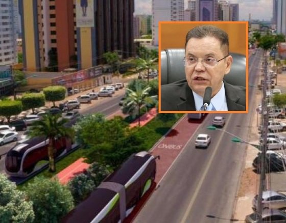 O deputado estadual Eduardo Botelho (União Brasil) defendeu o escalonamento dos horários de servidores públicos. 