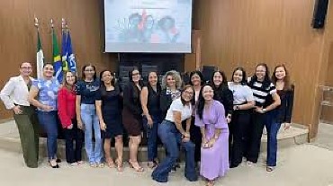 AMM apoia campanha Outubro Rosa com ações de sensibilização e conscientização