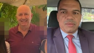 PF vasculha celular de lobista e encontra evidência de transferência milionária a filha de ministro