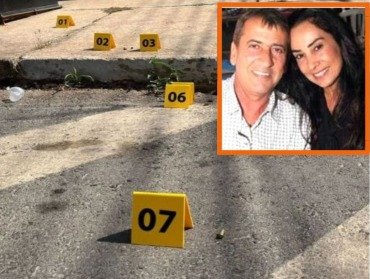 Quebra de sigilo revela ligação entre empresária e PM em morte de advogado