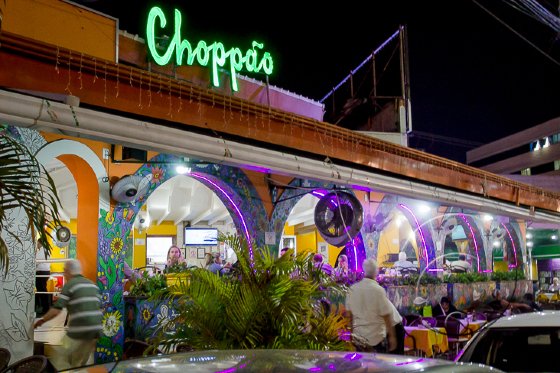 Alan Cosme/HiperNoticias