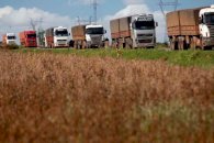 Tabela do frete mínimo