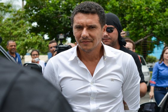 Marcus Mesquita/MidiaNews