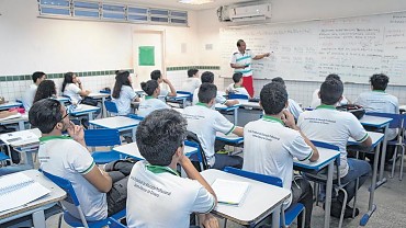 Prorrogado prazo para execução de recursos do 1º Ciclo do Programa Escola em Tempo Integral