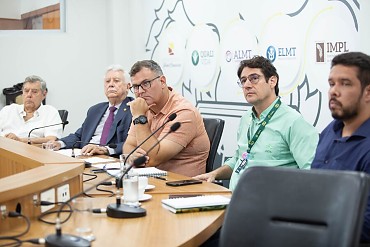 CST do Bioma Pantanal debate pagamento por serviços ambientais e segurança jurídica