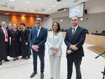 TJMT define lista tríplice para vaga de desembargador pelo Quinto Constitucional da OAB-MT