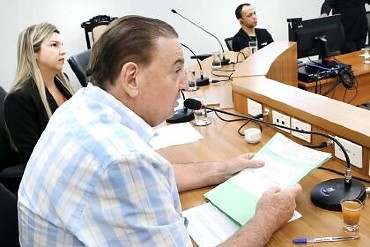 Comissão de Revisão Territorial apresenta plano de atualização de limites distritais dos municípios