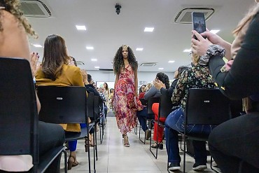 Sema promove evento “Raízes e Vozes” integrando sustentabilidade, inclusão social e empoderamento feminino