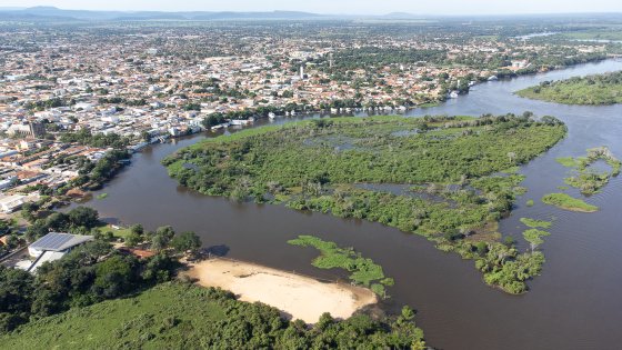 MPMT aponta irregularidades em contratos de terceirização da Prefeitura de Cáceres