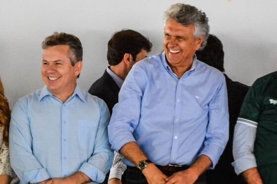 Júlio Campos: Federação entre PP e UB e 'super bancada' estão 