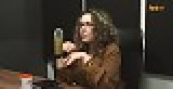 A perita criminal Gigi Barreto no HNT TV Entrevista.