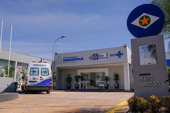 Secretaria de Saúde alerta para golpes e reforça que o Hospital Regional não cobra por medicamentos