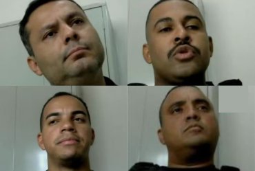 Audiência de policiais militares acusados de forjar confronto e destruir arma de caso Renato Nery é remarcada