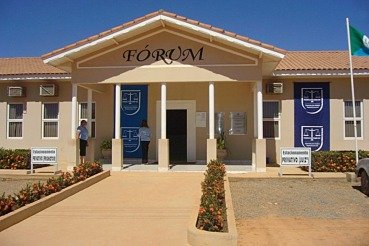 Comarca de Nova Monte Verde abre inscrições para projetos com recursos de penas pecuniárias