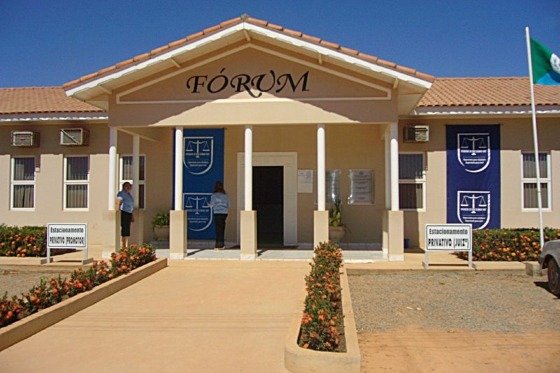 Comarca de Nova Monte Verde abre inscrições para projetos com recursos de penas pecuniárias